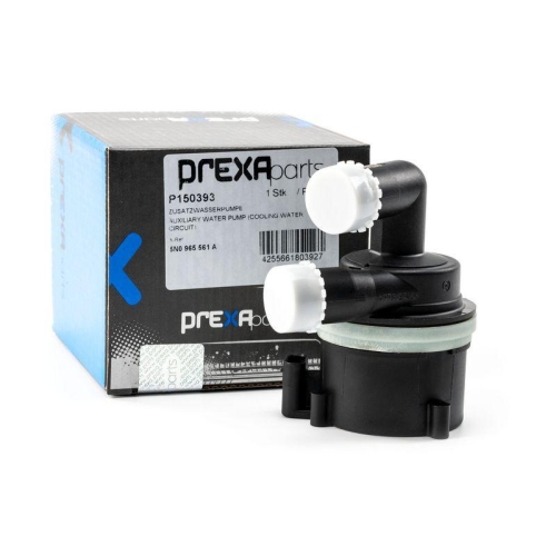 PREXAparts Zusatzwasserpumpe (Kühlwasserkreislauf) P150393