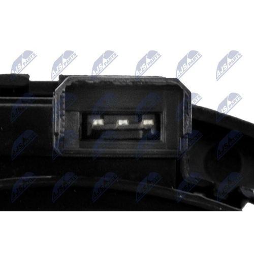 NTY Wickelfeder, Airbag EAS-CH-011