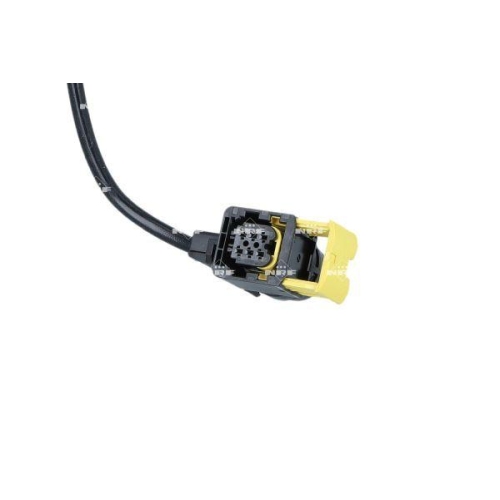 NRF Kupplung, K&uuml;hlerl&uuml;fter FULL KIT 49754