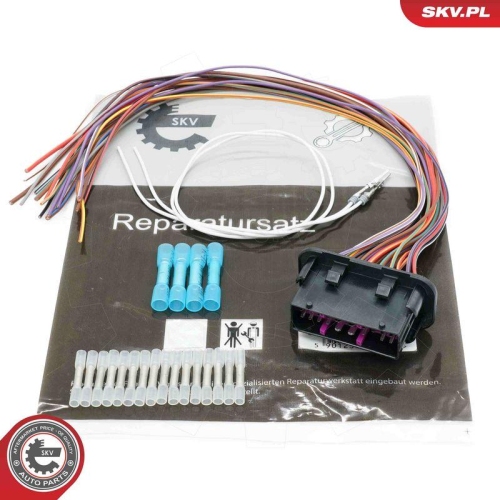 ESEN SKV Reparatursatz, Kabelsatz 53SKV150