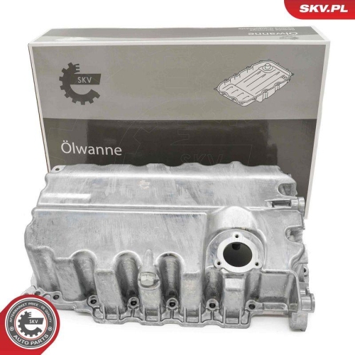 ESEN SKV &Ouml;lwanne 48SKV822