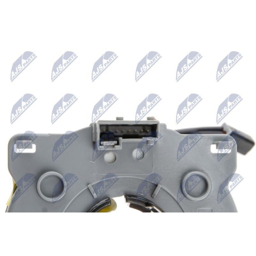 NTY Wickelfeder, Airbag EAS-PL-006