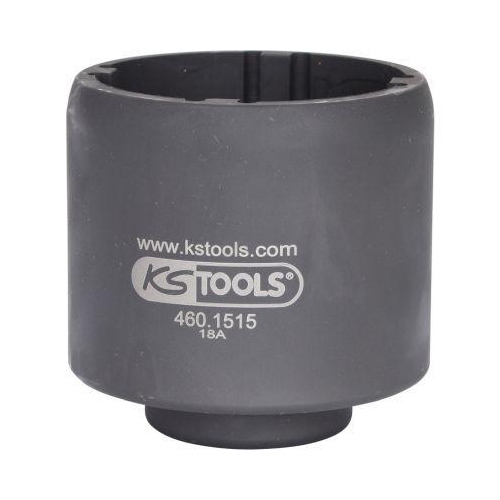 KS TOOLS Nutmutternschl&uuml;ssel 460.1515