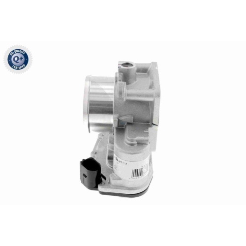 ACKOJA Drosselklappenstutzen Q+ Erstausr&uuml;sterqualit&auml;t A53-81-0005