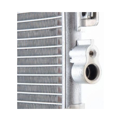 MAHLE Kondensator, Klimaanlage BEHR *** PREMIUM LINE *** AC 860 000P