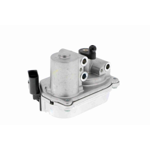 VEMO Stellelement, Drallklappen (Saugrohr) Original VEMO Qualit&auml;t V10-77-0024