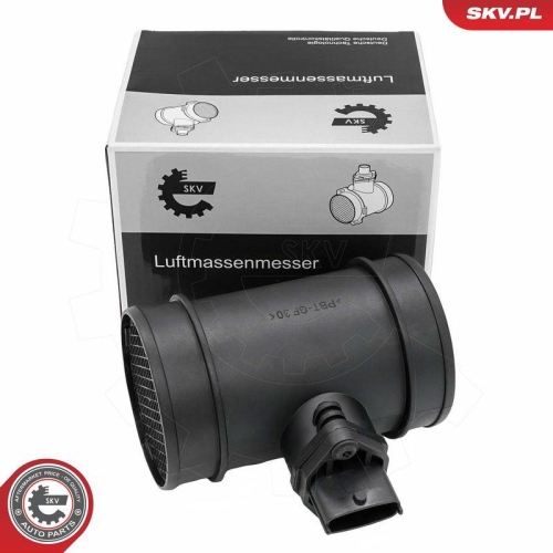 ESEN SKV Luftmassenmesser 07SKV259