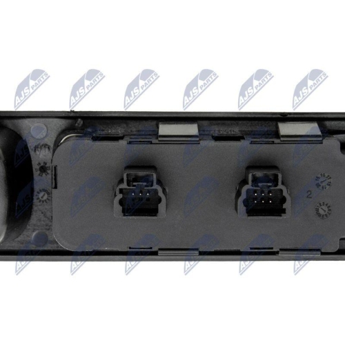 NTY Schalter, Fensterheber EWS-PE-000