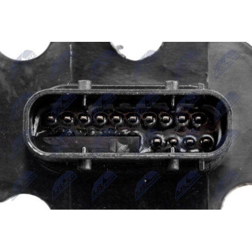 NTY Kabelreparatursatz, Getriebesteuergerät (ASG) EAT-FR-000