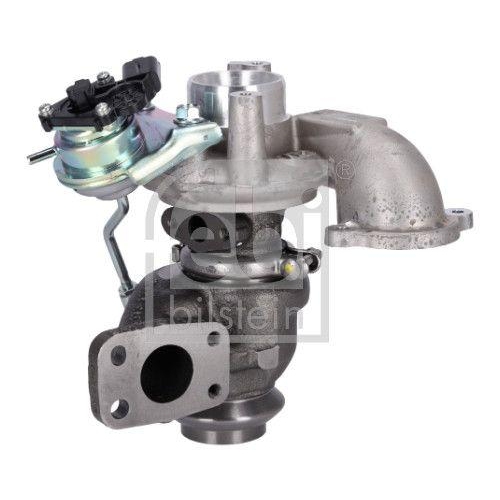 FEBI BILSTEIN Lader, Aufladung Mitsubishi Turbo NEU 191655