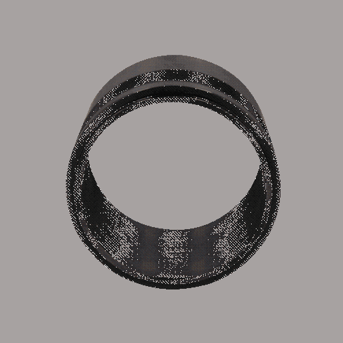 Kolbenring-Einbauhilfe f&uuml;r Volvo, 110 mm KS TOOLS 460.3770