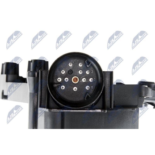 NTY Steuergerät, Automatikgetriebe EAT-ME-000