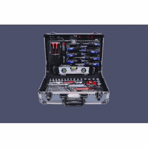 3/8 Zoll Universal-Werkzeug-Satz, 165-tlg KS TOOLS 911.0665