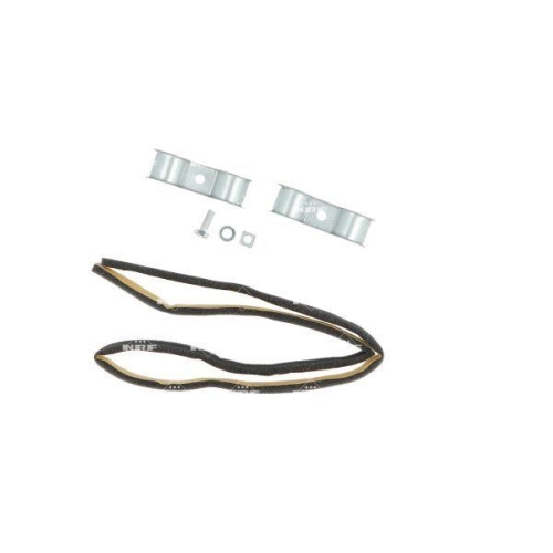 NRF W&auml;rmetauscher, Innenraumheizung 54477