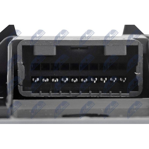 NTY Schalter, Fensterheber EWS-TY-039