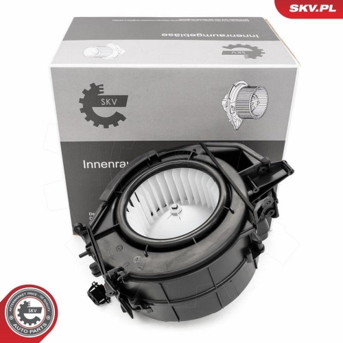 ESEN SKV Innenraumgebl&auml;se 68SKV043
