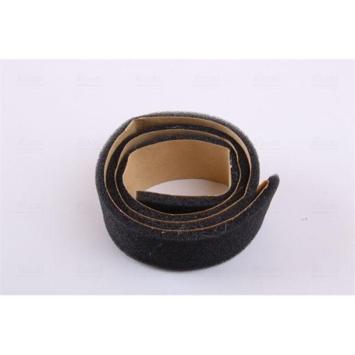 NISSENS Wärmetauscher, Innenraumheizung 70512