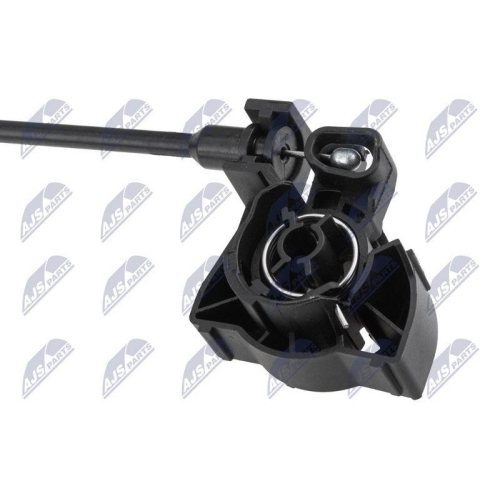 NTY Motorhaubenschloss EZC-VV-056