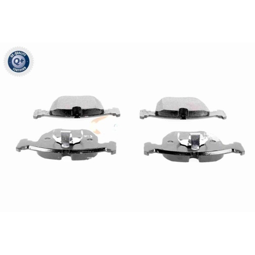 VAICO Bremsbelagsatz, Scheibenbremse Q+, Erstausr&uuml;sterqualit&auml;t V20-8114