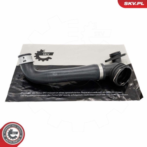 ESEN SKV Ladeluftschlauch 54SKV400