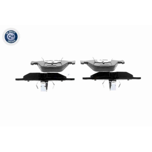 VAICO Bremsbelagsatz, Scheibenbremse Q+, Erstausr&uuml;sterqualit&auml;t V20-8121