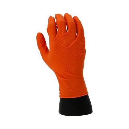 Handschuhe Nitril, L, 100er Pack KS TOOLS 310.0463