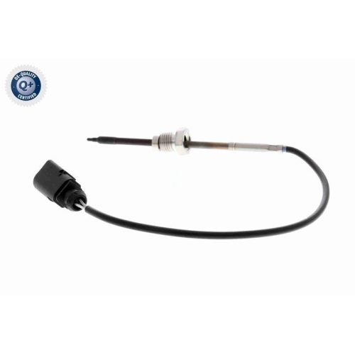 VEMO Sensor, Abgastemperatur Q+, Erstausrüsterqualität