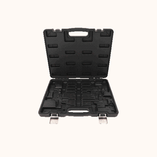 KS TOOLS Werkzeugkoffer 151.8150-99