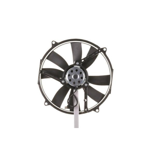 MAHLE Lüfter, Klimakondensator BEHR ACF 4 000S