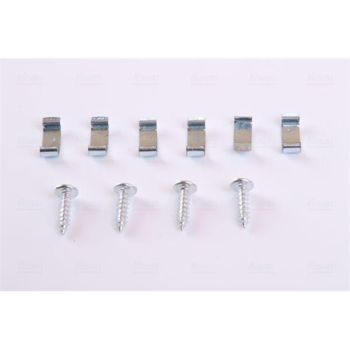 NISSENS Innenraumgebl&auml;se 87842