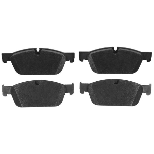 TRW Bremsbelagsatz, Scheibenbremse COTEC GDB1970