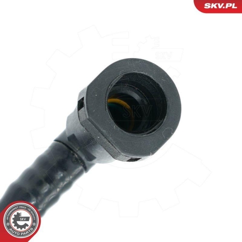 ESEN SKV Schlauch, Leckkraftstoff 54SKV388