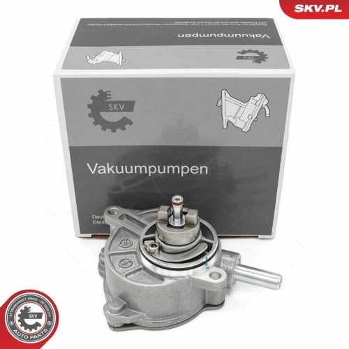 ESEN SKV Unterdruckpumpe, Bremsanlage 18SKV064