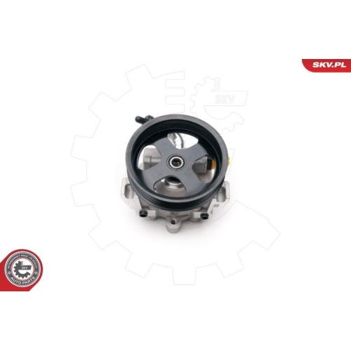 ESEN SKV Hydraulikpumpe, Lenkung