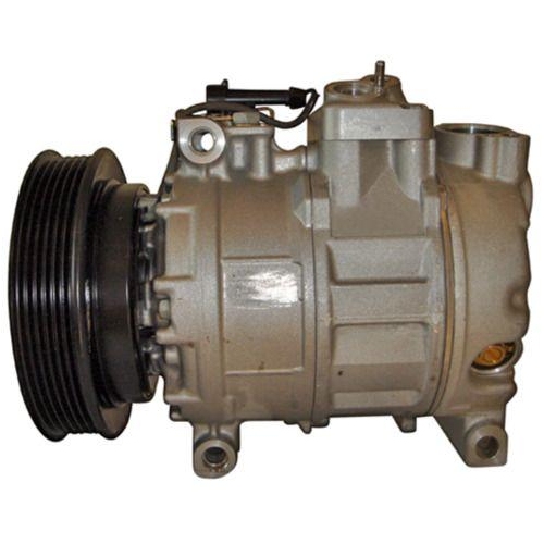 MAHLE Kompressor, Klimaanlage BEHR ACP 1156 000S