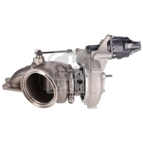 FEBI BILSTEIN Lader, Aufladung Mitsubishi Turbo NEU 191761
