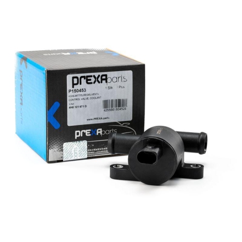 PREXAparts Kühlmittelregelventil P150453