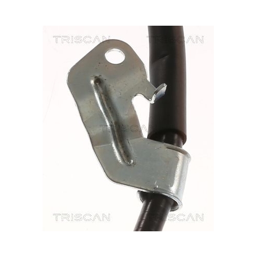 TRISCAN Seilzug, Feststellbremse 8140 69187