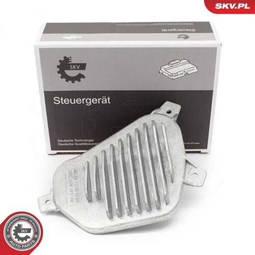 ESEN SKV Steuerger&auml;t, Beleuchtung 59SKV256