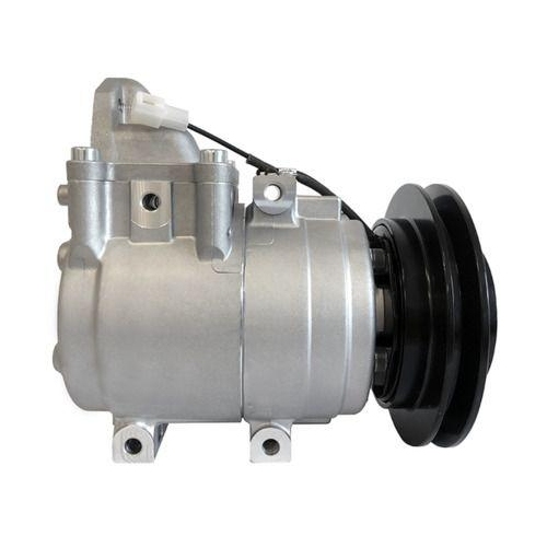 MAHLE Kompressor, Klimaanlage BEHR ACP 1172 000S