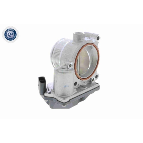 VEMO Drosselklappenstutzen Original VEMO Qualit&auml;t V10-81-0091