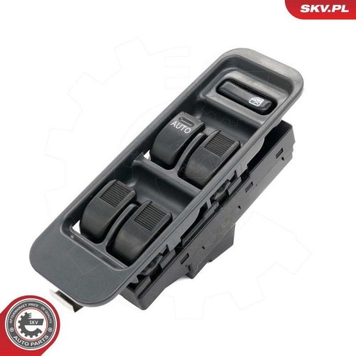 ESEN SKV Schalter, Fensterheber 37SKV434
