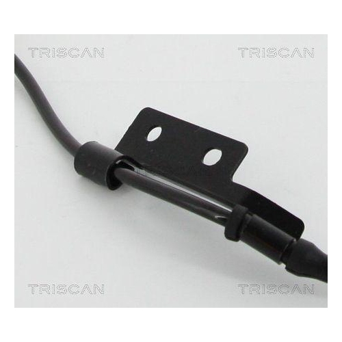 TRISCAN Sensor, Raddrehzahl 8180 50276