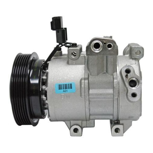 MAHLE Kompressor, Klimaanlage BEHR *** PREMIUM LINE *** ACP 1176 000P