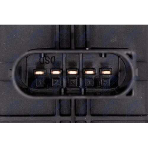 NTY Ladedruckregelventil ECD-BM-024