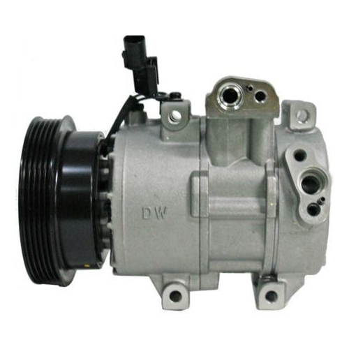 MAHLE Kompressor, Klimaanlage BEHR *** PREMIUM LINE *** ACP 1179 000P