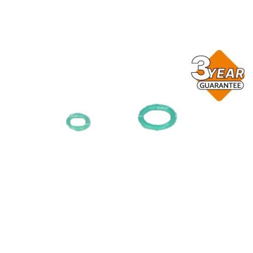 NRF Kondensator, Klimaanlage EASY FIT 350745