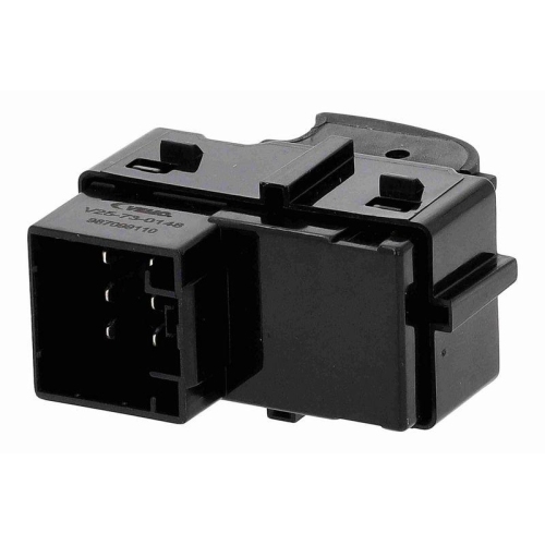 VEMO Schalter, Fensterheber Original VEMO Qualit&auml;t V25-73-0148