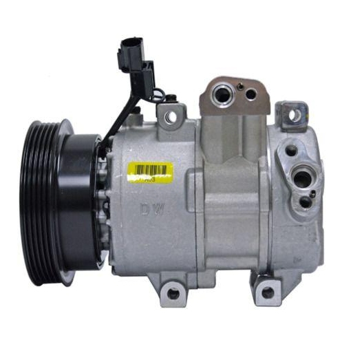 MAHLE Kompressor, Klimaanlage BEHR *** PREMIUM LINE *** ACP 1180 000P