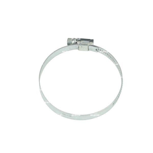 NRF Ladeluftschlauch 166609